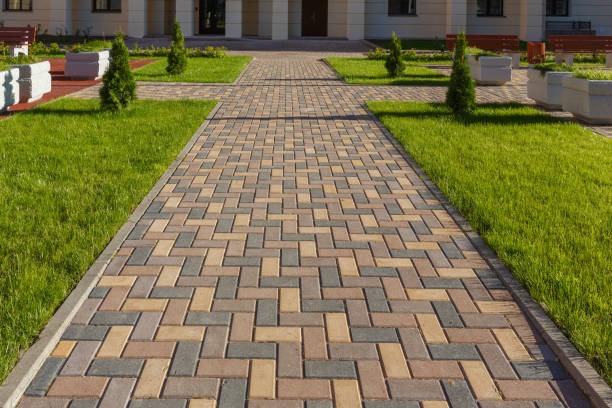 Professional Driveway Pavers in Eunice, NM